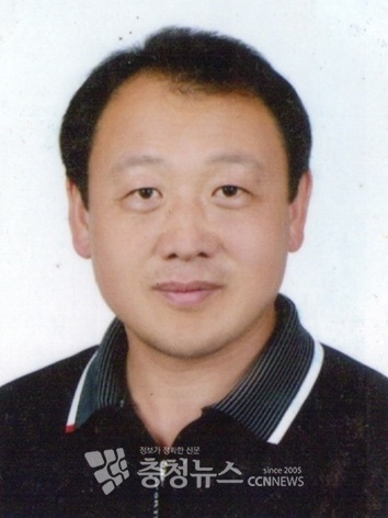 육은수 전 대덕구체육회 부회장, 테니스협회장