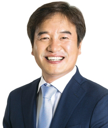 조한기 예비후보