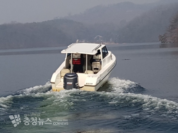 태안해양경찰서 ‘2020년 수상레저안전관리 계획’ 수립