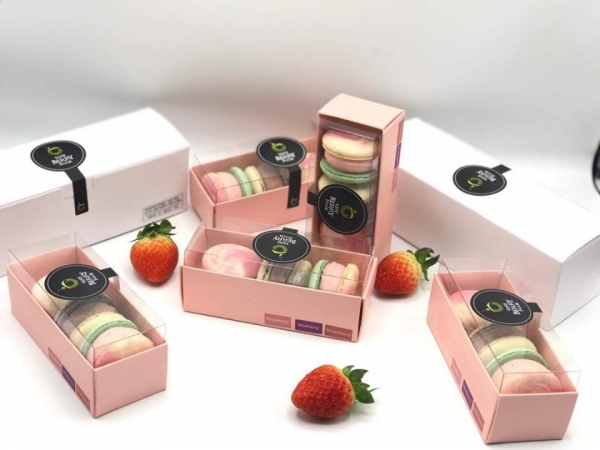 공주형 마카롱 제품 모음