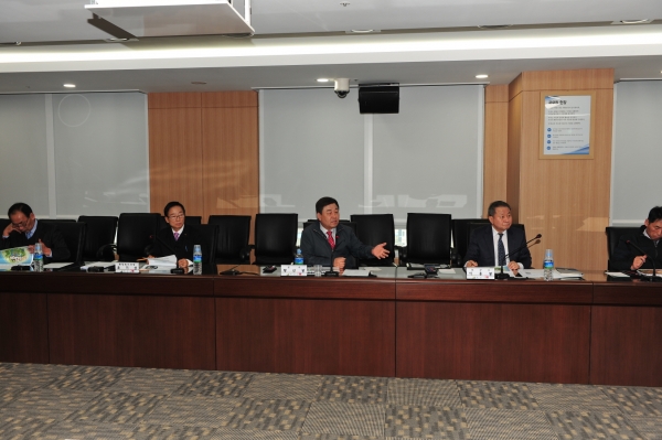 예산군, 봉수산 곤충생태관 전시·체험시설 설계 및 제작·설치 착수보고회