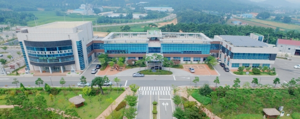 서산시농업기술센터