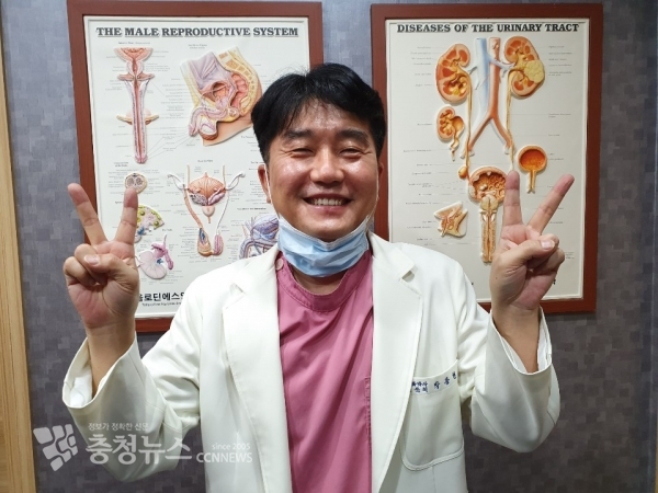 박중현 미래통합당 천안병 국회의원 예비후보 / 충청뉴스 최형순 기자