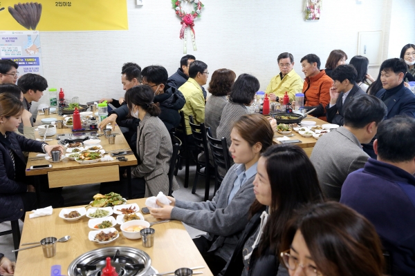 코로나19 극복 ‘시장 이용의 날’ 행사 추진