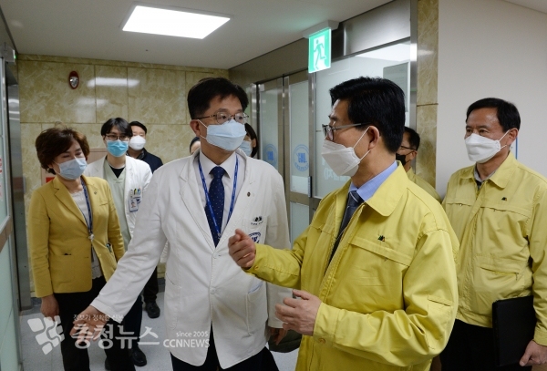 천안단국대병원