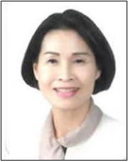 신임 김추자 경영이사