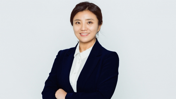 미래통합당 김소연 대전 유성을 국회의원 예비후보