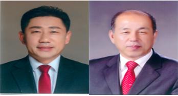 윤원준, 최명수 후보