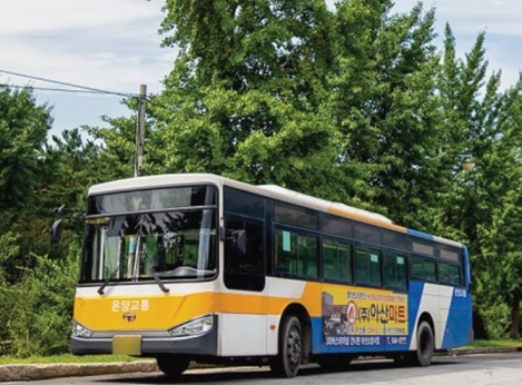코로나19 장기화 일부 시내버스 한시적 감회운행