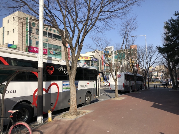 헌혈의 날 긴급 추가 운영