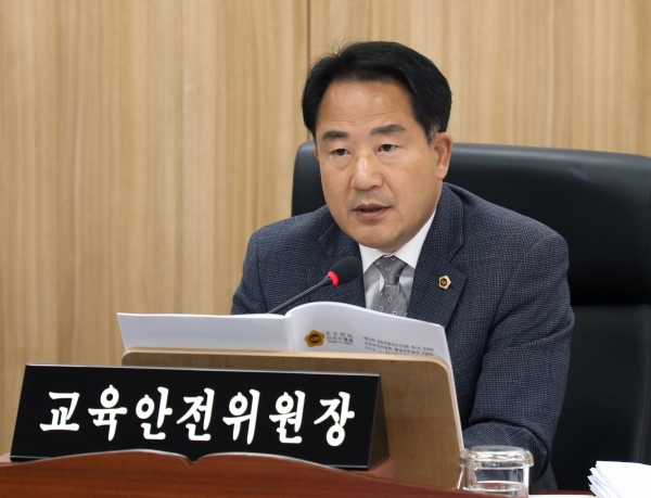 상병헌 세종시의원