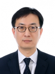 ​이건호 당진시부시장 ​