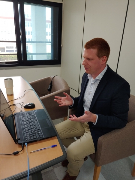 대전교육연수원)쌍방향 온라인 교수역량 강화