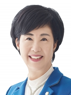 천안시의회 엄소영 의원