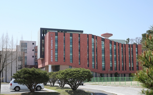 ’목원대 산학협력단 창업진흥센터‘