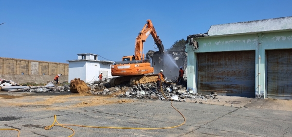 서천화력 폐부지 개발 사업 추진