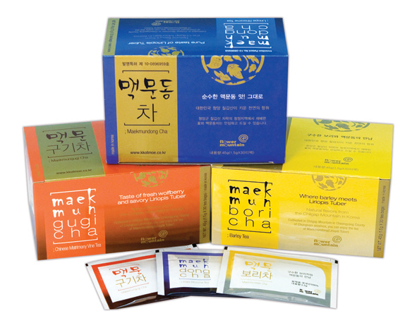 맥문동 산업화 연구용역 착수