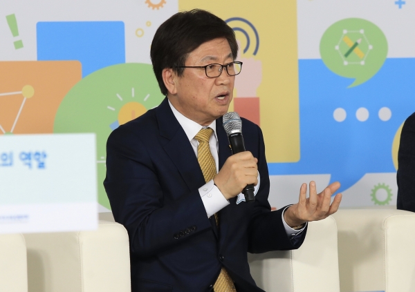 최교진 세종시교육감