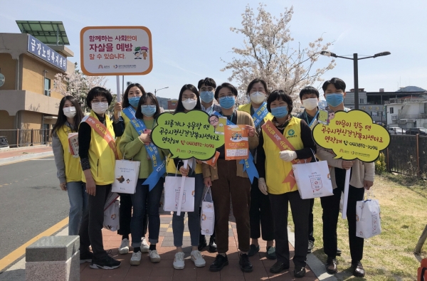 자살 고위험시기 관련 사진