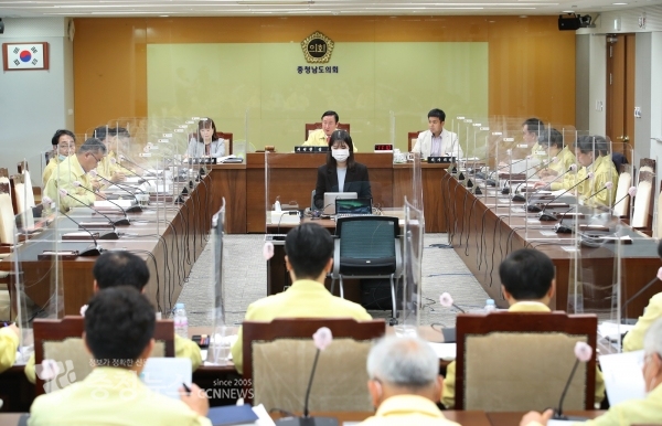 내포문화발전특별위원회