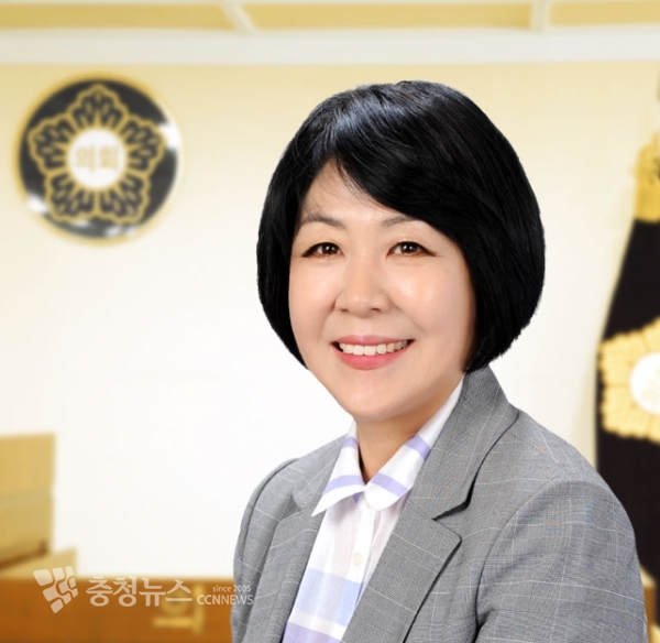 이의상 의원 '아산시 갑질 행위 근절 및 피해자 지원 조례안' 발의