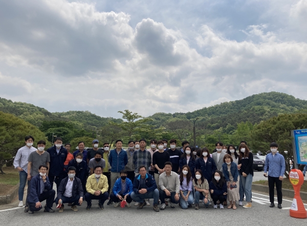 아산시 환경녹지국, 깨끗한 아산만들기