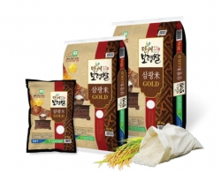 만세보령쌀 삼광미