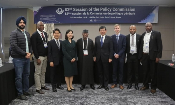 바꾸다 프로젝트 팀