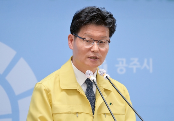 제80차 정례브리핑