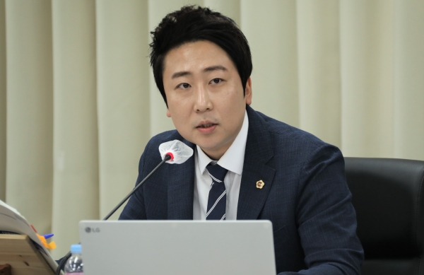 임채성 세종시의원