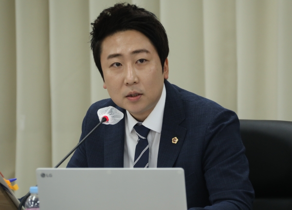 임채성 세종시의원