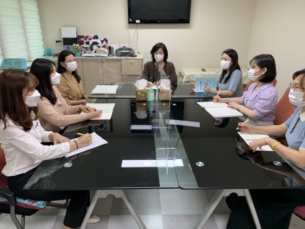 동부Wee센터 숙려제