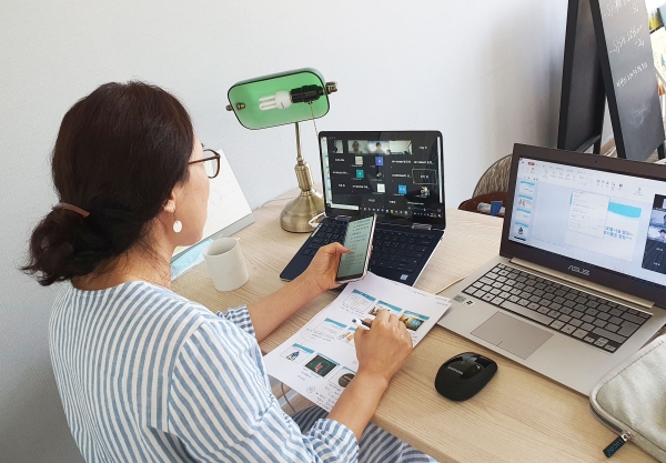 15일까지 비대면으로‘자기이해․ 자기성장’에 맞는 집단상담 프로그램 운영