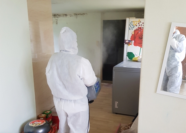 지역별 특화사업 추진(해미면).