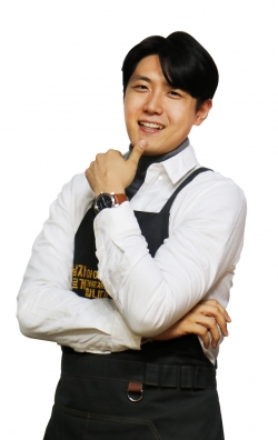 최민준 자라다 남아미술연구소 대표