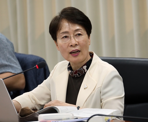 이영세 세종시의원