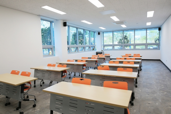 대천4동 행정복지센터(문화강좌실)