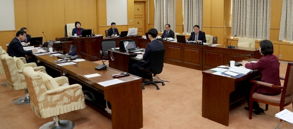 대전시의회 행정자치위원회