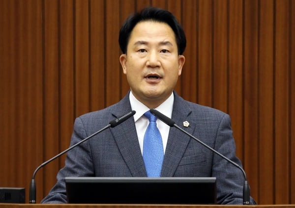 상병헌 세종시의원