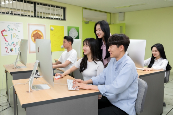 과학기술정보통신부가 주관하는 미래인재 양성 사업인 ‘소프트웨어(SW) 미래채움 사업’ 공모에 충청남도와 공동으로 참여 최종 선정