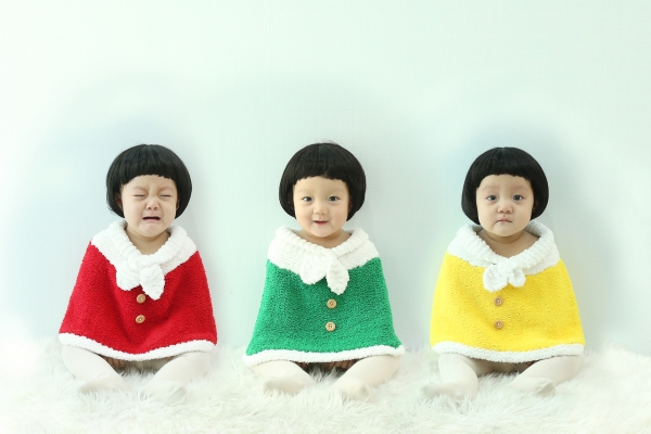 셋째 이상 다자녀 맘(MOM) 건강관리 지원 이미지