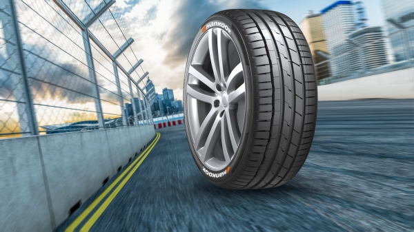 한국타이어 ‘포뮬러 E’ 타이어 독점 공급 참고 이미지