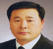 강철호 충청남도시군체육회장협의회장