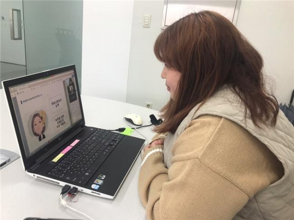 저학년 취업마인드특강