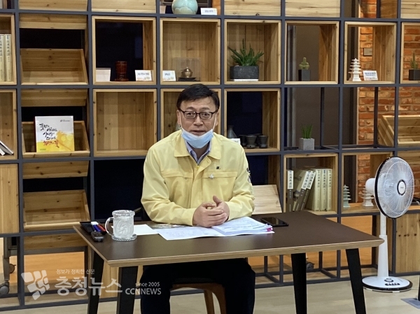 이정구 저출산보건복지실장은 14일 기자간담회에서 확진환자 역학조사 분석 결과를 공개했다.