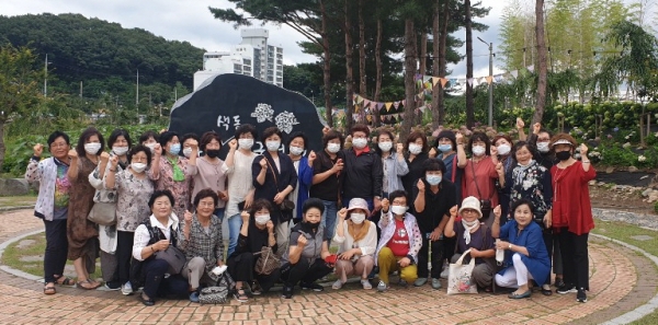 공주시여성단체협의회, ‘역량강화교육’