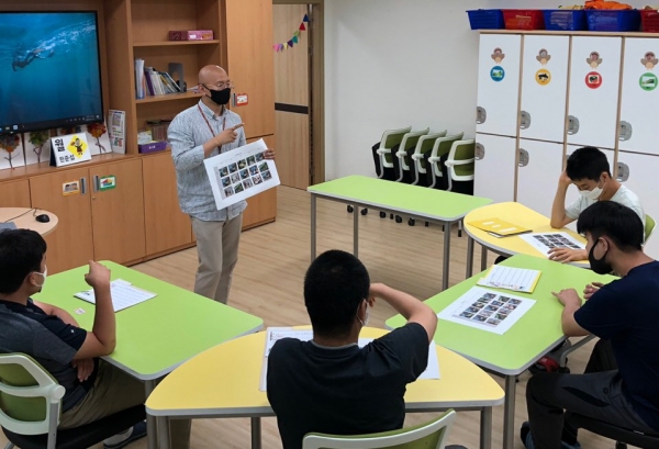 노인종합복지관‧장애인종합복지관 운영 재개,  방역소독 등 방역지침 준수