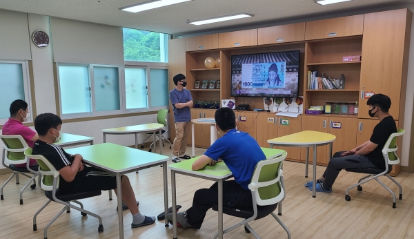 노인종합복지관‧장애인종합복지관 운영 재개,  방역소독 등 방역지침 준수