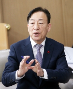 설동호 대전교육감