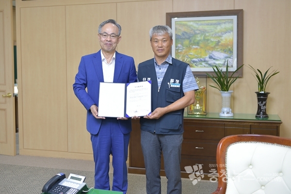 임원 및 1,2급 간부도 상품권 코로나19 극복 동참